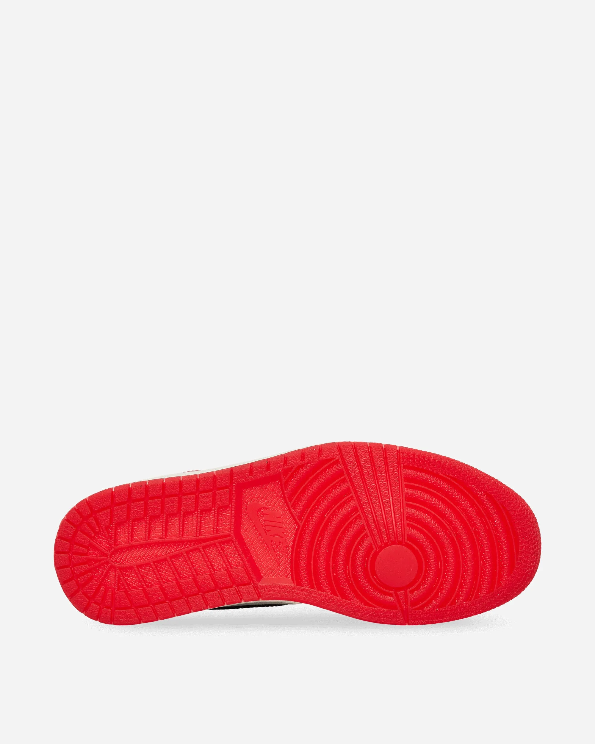 Air Jordan 1 Retro High OG 'Next Chapter' Sneakers University Red / Black