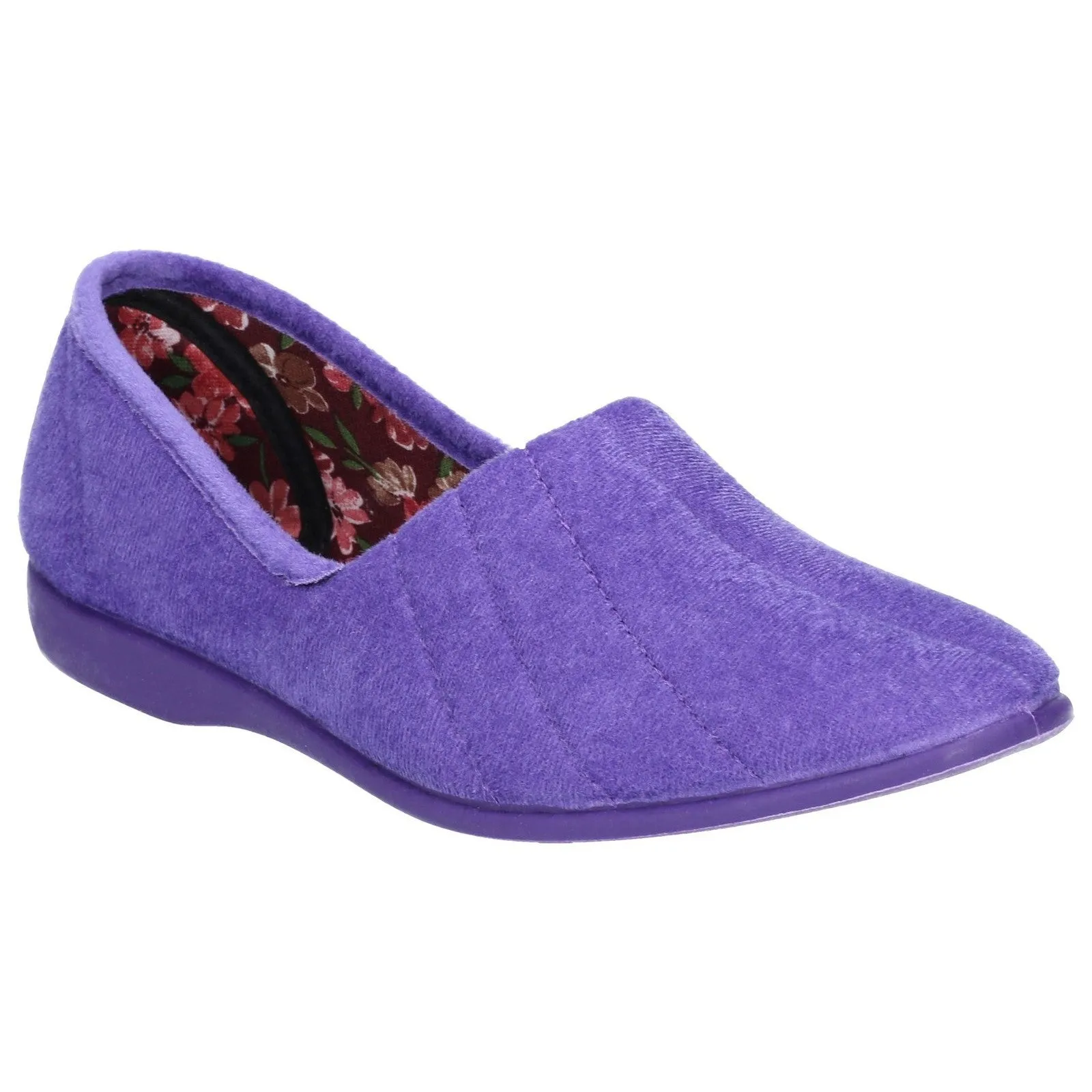 Audrey Ladies Slipper