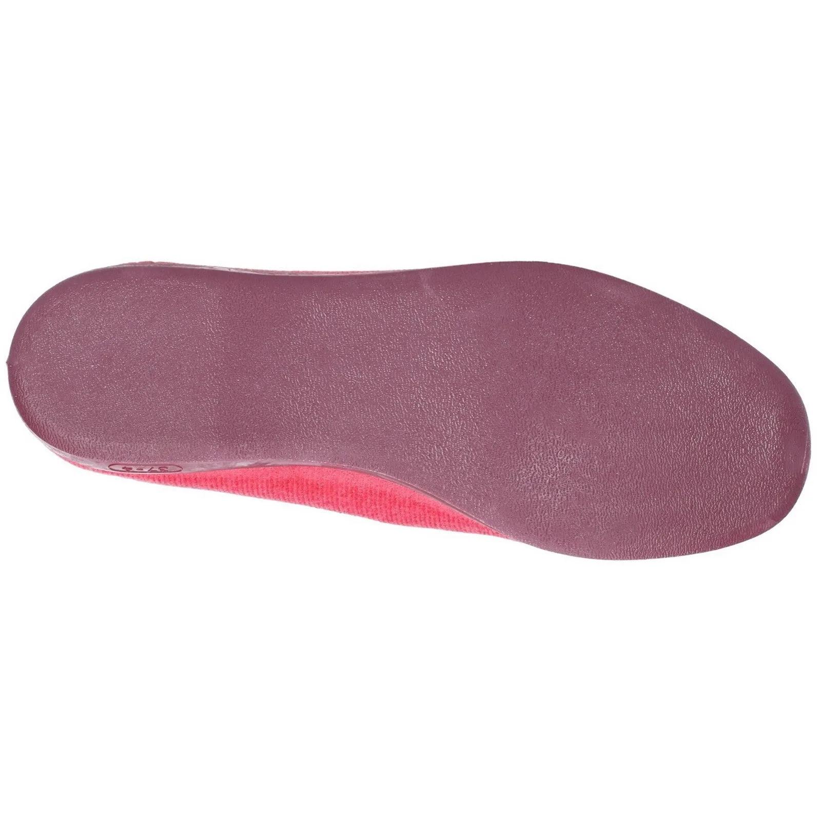 Audrey Ladies Slipper