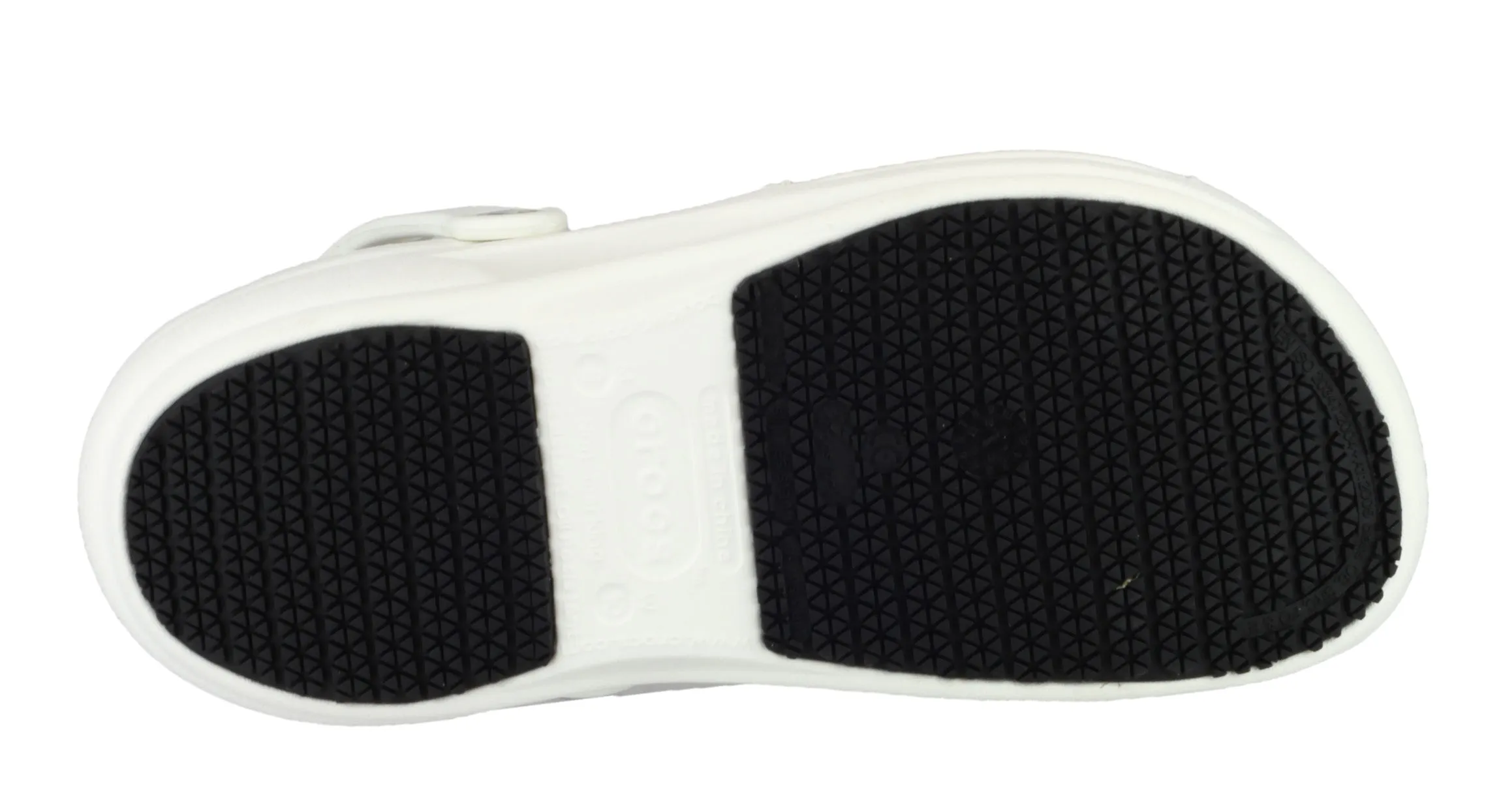 Crocs Bistro 10075 Womens Clog