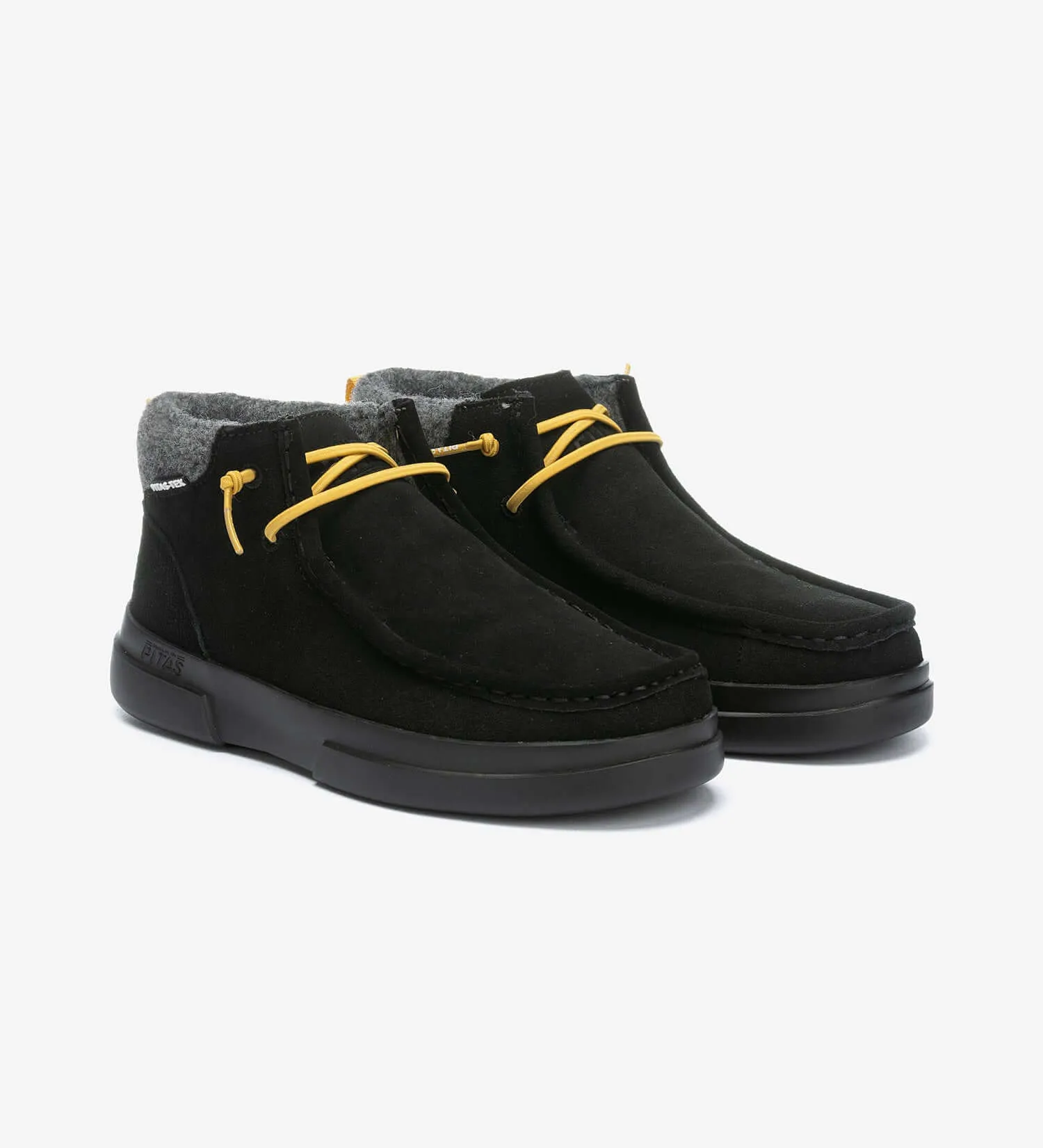 Garda Boots