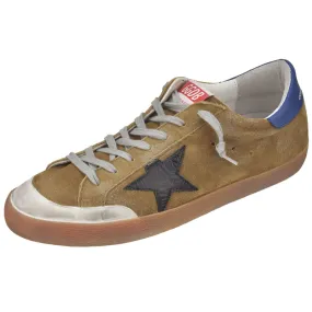 GGDB Superstar Sneaker