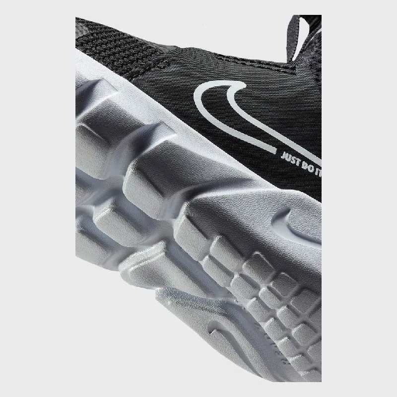 Nike Infants Flex Runner 2 Black/White _ 172254 _ Black