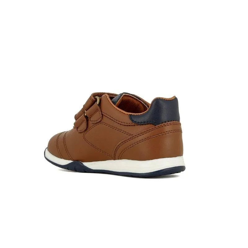 Pablosky Infant Boys Zico Shoes 290045
