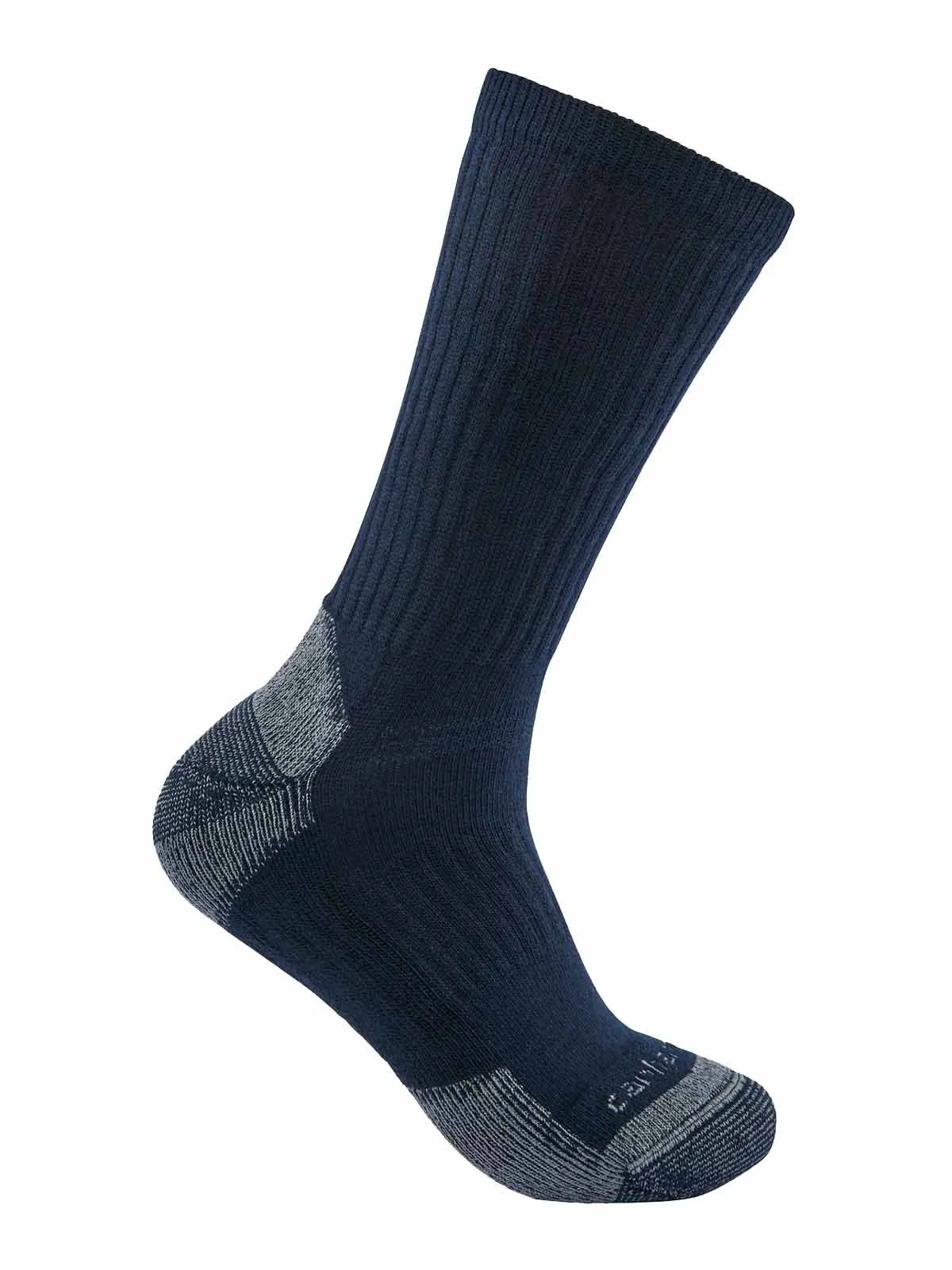 SC6203M&#x20;Work&#x20;Socks&#x20;Crew&#x20;Cotton&#x20;Blend&#x20;3-pack&#x20;-&#x20;Carhartt