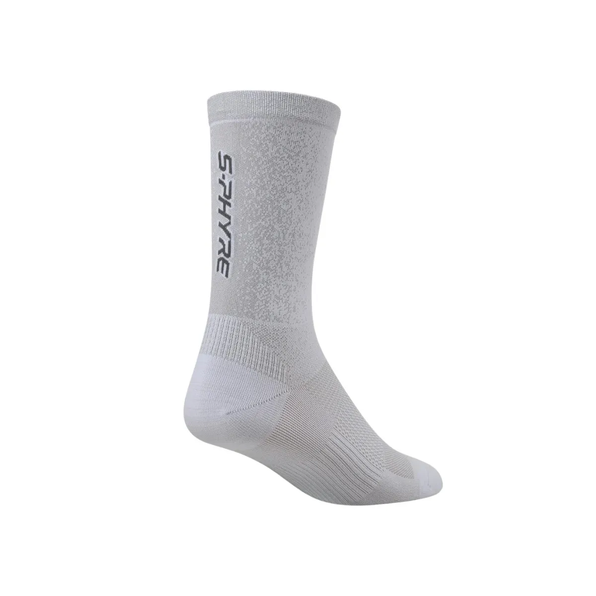 Shimano S-Phyre Leggera White Socks