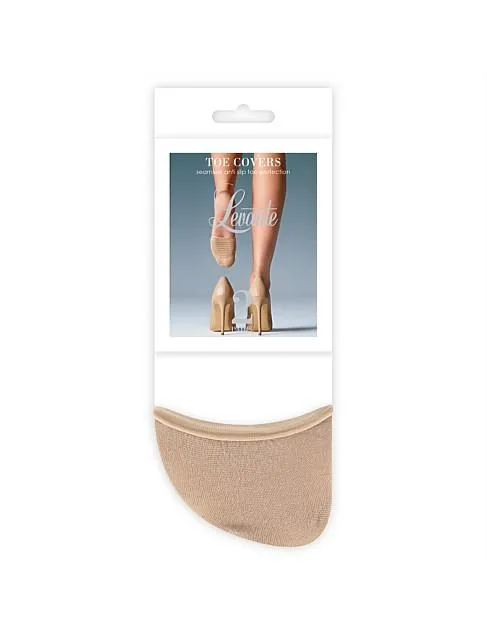 Toe Covers - 2 Pack